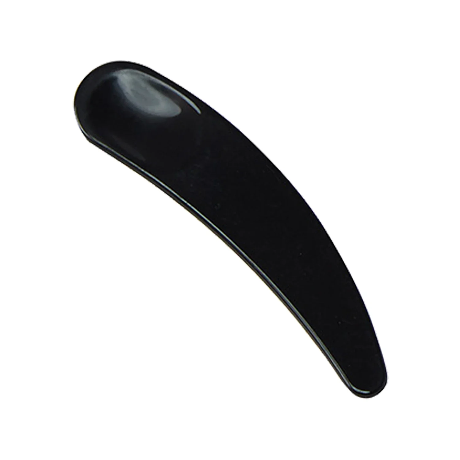 bd c Makeup Cream pcs Spoons Mask Mini Cosmetics Mixing Spatula Disposable Curved Scoop Face Eye Stick Beauty Tool Kits