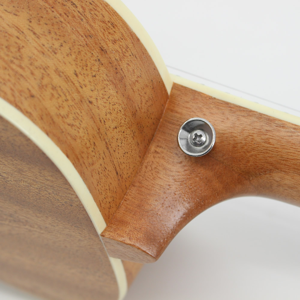 TONGLING 21"/23" Mahogany Acoustic Ukulele Ukelele High Quality 4 Strings Mini Hawaii Guitar Freeshipping