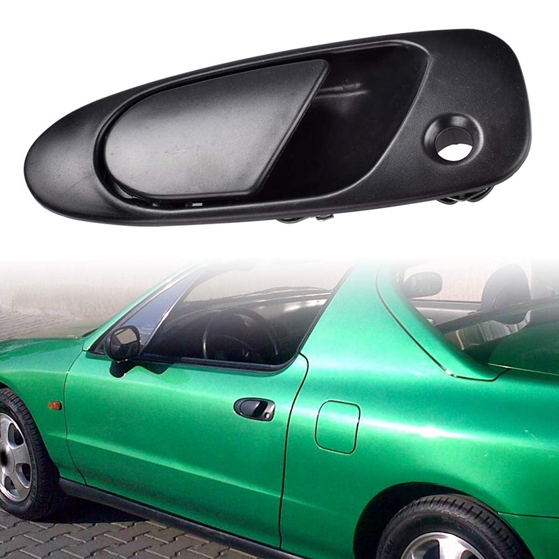 Car Exterior Outside Door Handle Front Driver & Passenger Side for Honda 2025 Civic new 1992-1997 72180SR3J02ZD 72140SR3J02ZD