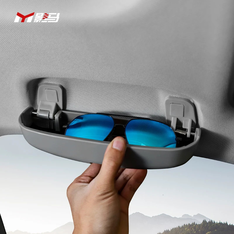 For Volkswagen Golf 8 MK8 special car glasses box R modified interior handle storage cover clip accessories 240327