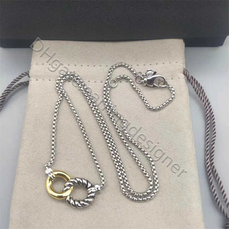 Necklaces Diamond Chevron Pendant Pave Woman Cross Full Men Necklace Zircon Jewelry Dog Tag Necklace Sunflower Peace Medal Bronze