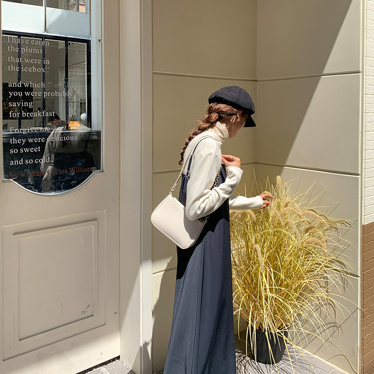 2025 Designer niche 3 2024 new design high-end underarm bag, single shoulder handbag for women bag,