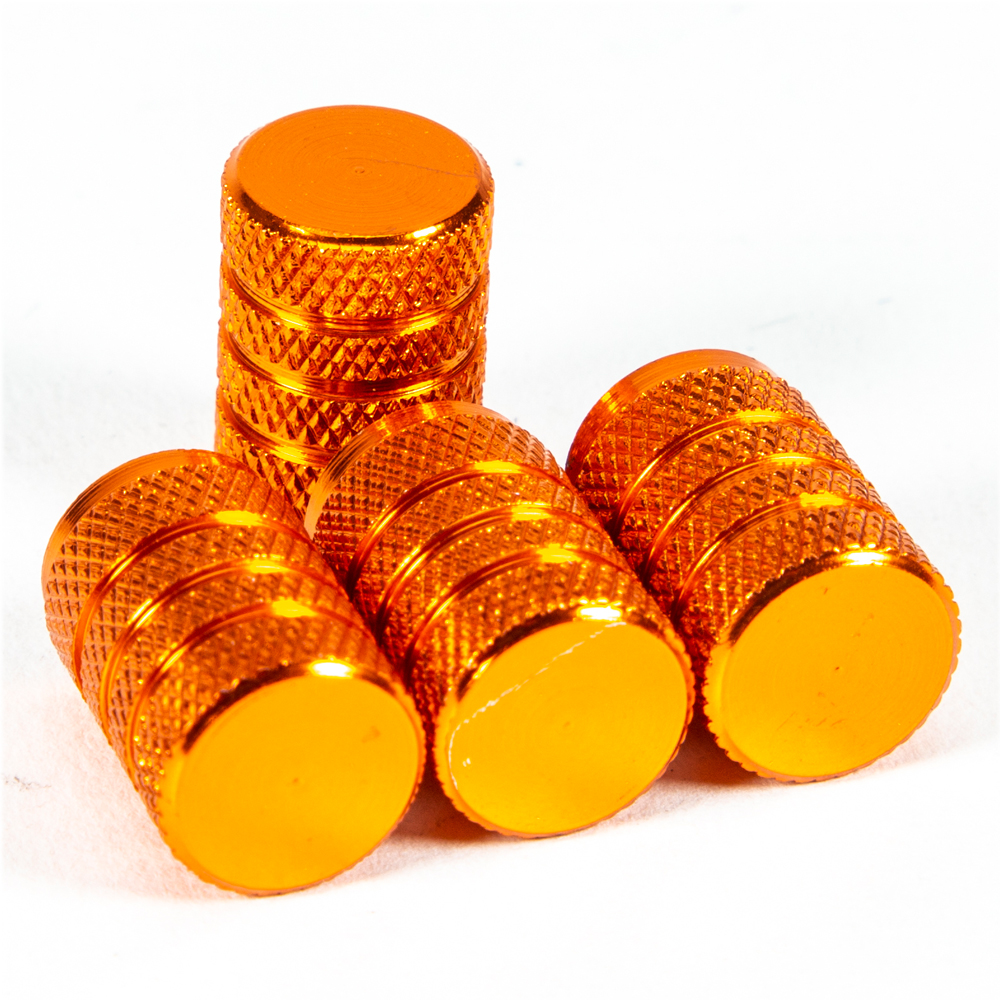 Aluminum Alloy Car Wheel Tire Valve Caps Sem Covers For Electric Scooter Aro18 Motorcycle Tire Cccam Drz400sm