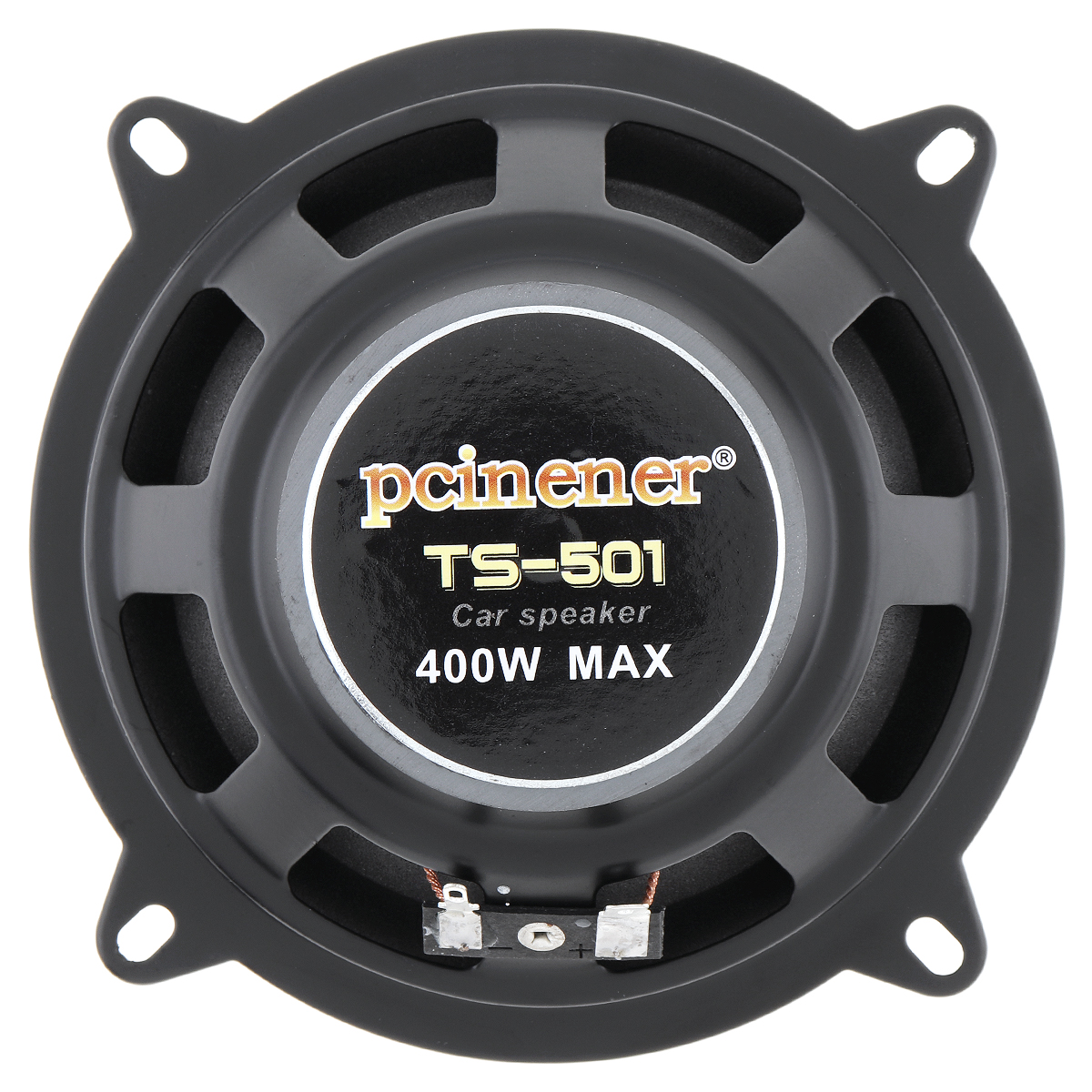 4/5/6 Inch Universal Car HiFi Coaxial Stereo Speakers 300/400/500W Auto Door Audio Music Full Range Frequency Speaker