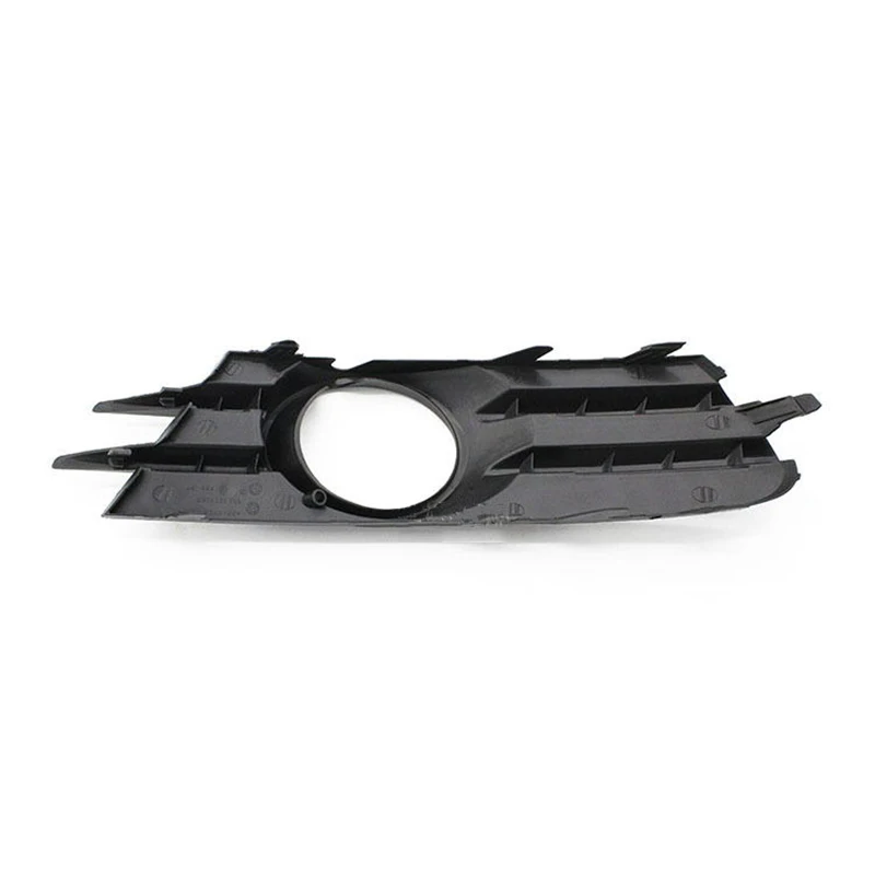 Auto Front Left Right Bumper Fog Light Lamp Grill for VW Scirocco 2008 2009 2010 2011 2012 2013 2014 1K8853665 1K8853666