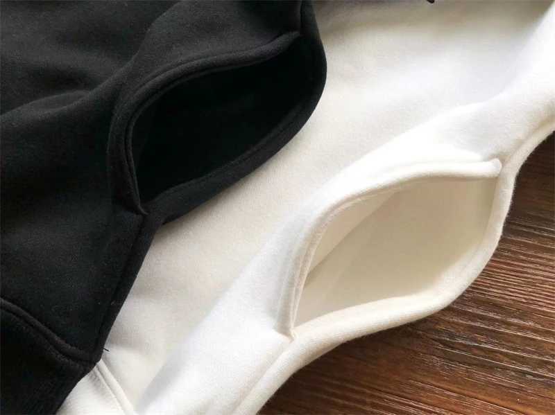 Men's Hoodies Sweatshirts CPFM Cactus Flea Market Hoodie Ye Must Be Born Again Hoodie Mens Super foam CPFM XYZ sweatshirt T241109