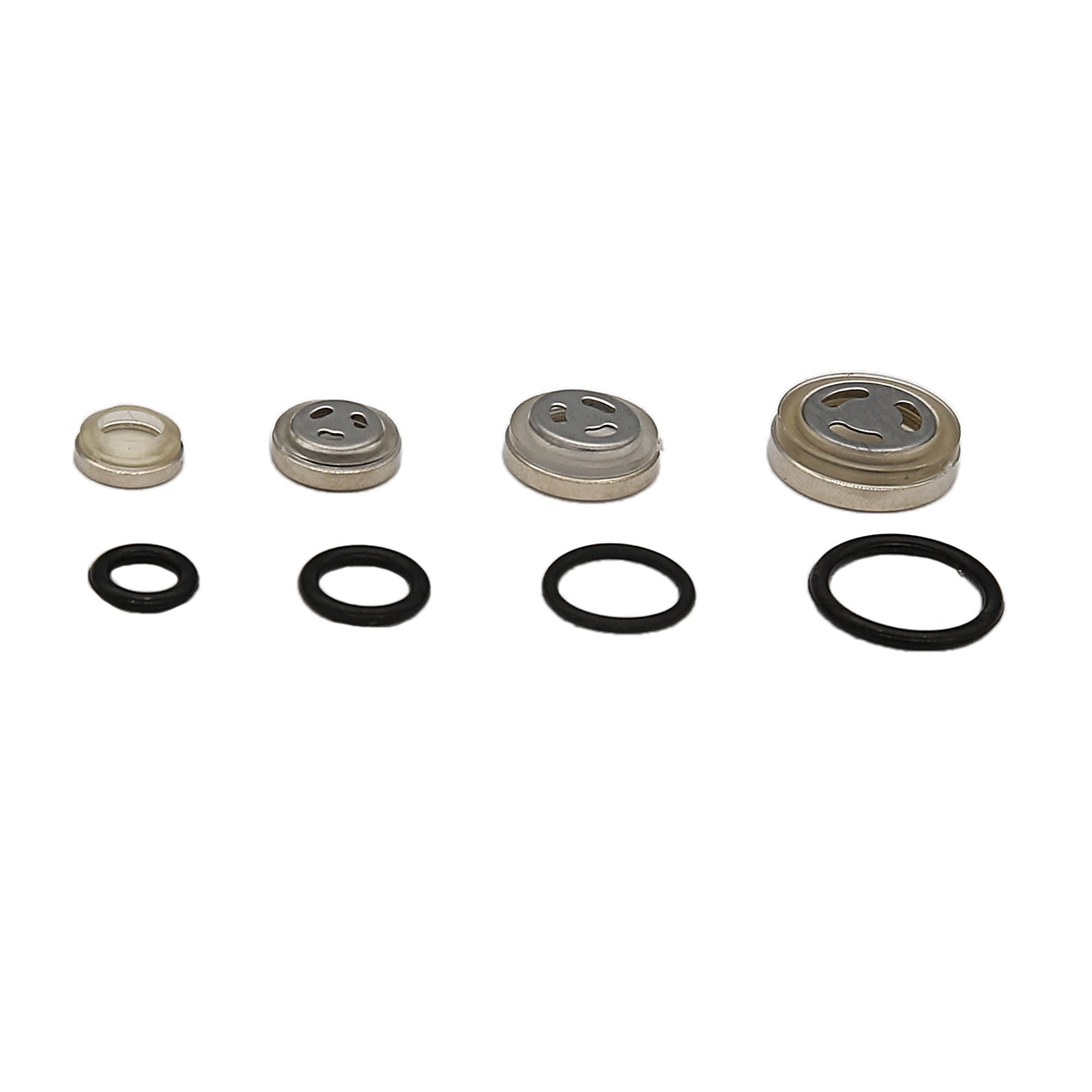 10mm 12mm 14mm 18mm Master Brake new Cylinder 2025 Reservoir Glass Motorcycle Dirt Bike Gasket