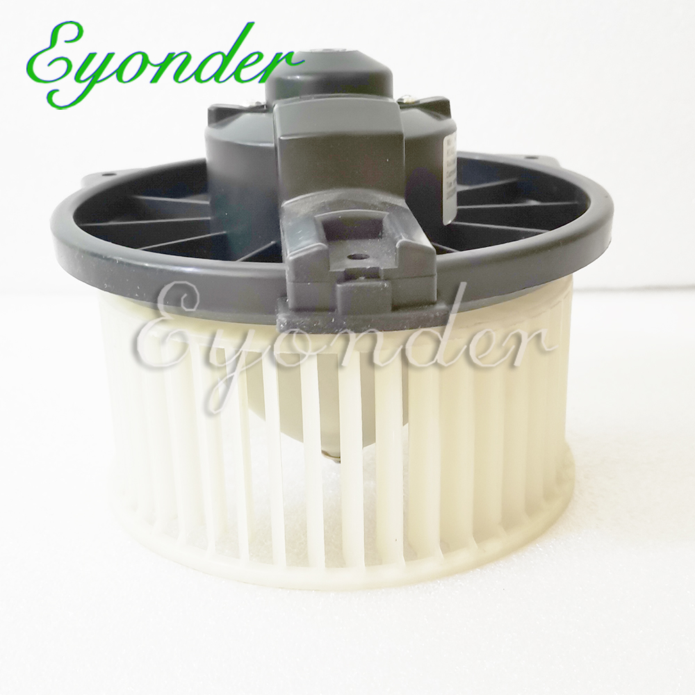 A/C Heating Fan Blower Motor for TOYOTA Hiace Corolla Carina CORONA 87103-22120 8710326010 8710322120 87103-26010 8710352030
