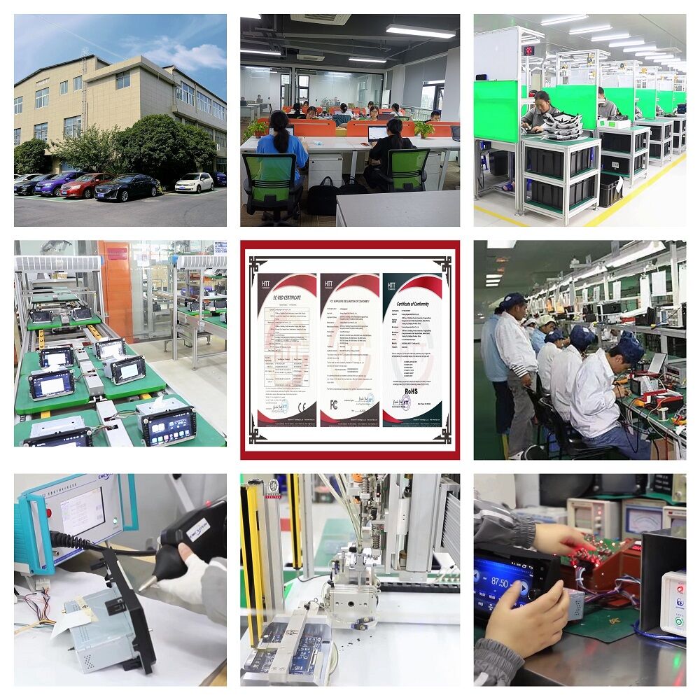 KUNFINE Universal 1 din Car Radio 7" HD Touch Screen Auto audio Car Stereo MP5 Car Multimedia Player Car Radio With Bluetooth FM