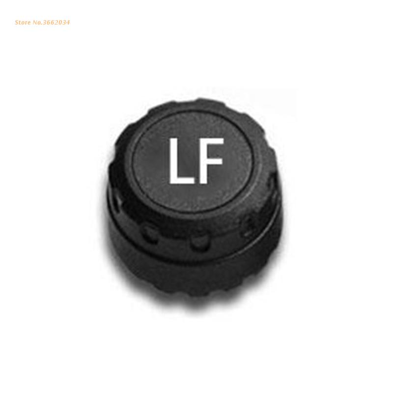 Auto TPMS new Tire Monitoring Solar Power 2025 Security Alarm Car Tyre Pressure Sensors Dropship