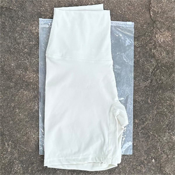 Women Yoga Shorts Align Leggings Outfits Lady Sports Girls Exercise Fitness Wear Running Leggings Gym Slim Fit Jump Ride Pants Workout Clothes