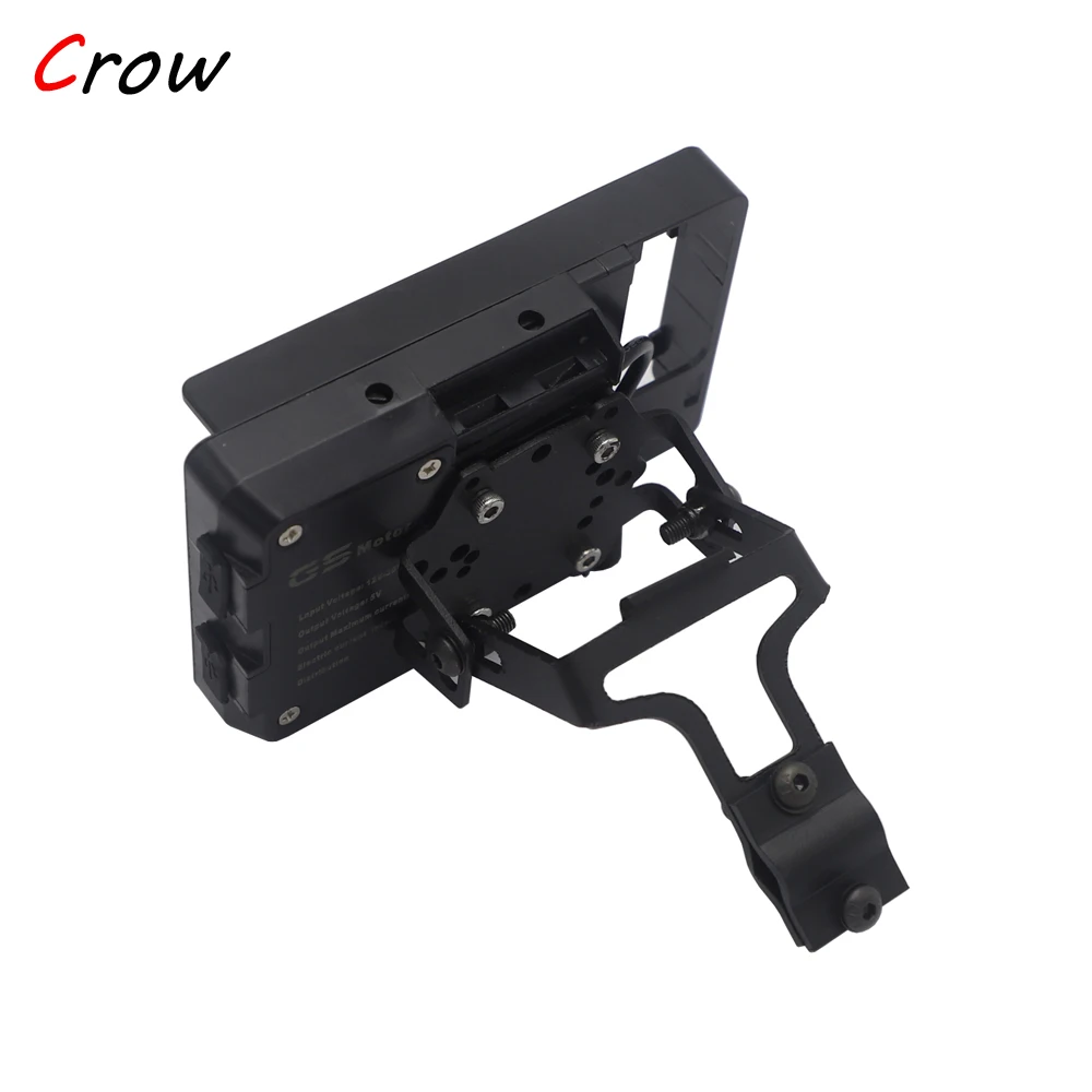 For TRIUMPH TIGER 900 900GT 900 GT Pro Tiger 900gt pro 2020 Stand Holder Phone Mobile Phone GPS Plate Bracket Phone Holder USB
