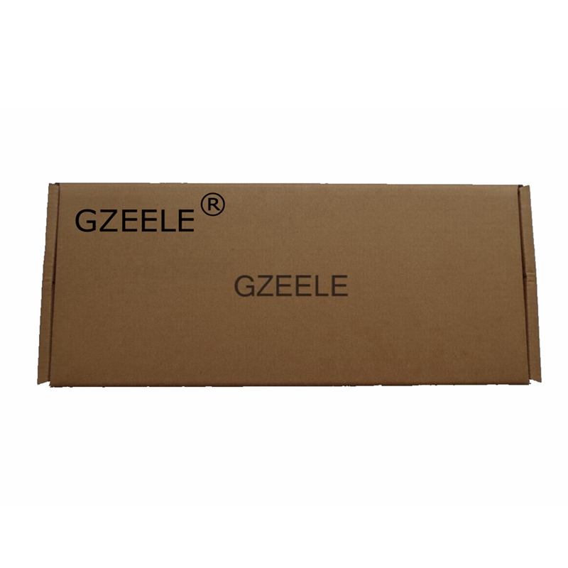 GZEELE NEW Laptop Top LCD Back Cover for HP 15-G 15-R 15-T 15-H 15-Z 15-250 15-R221TX 15-G010DX Rear case 761695-001 749641-001