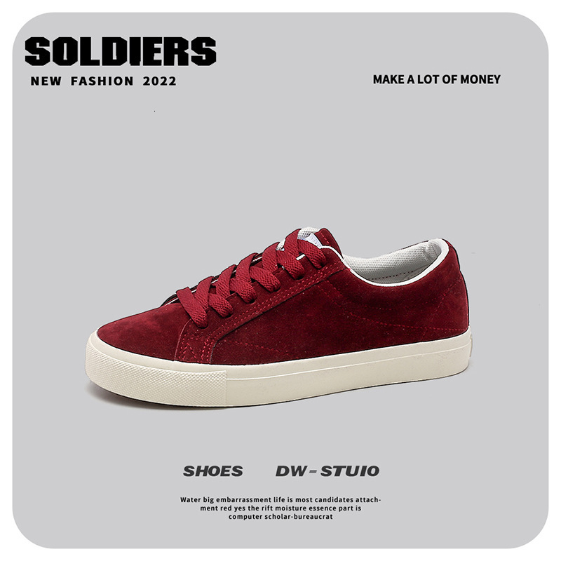 Ladies' Niche Bag Design Suede Multi-color Casual Sports Skateboard Spring Breathable Trend Multifunctional Fashion Shoes Balanced Men's Sho