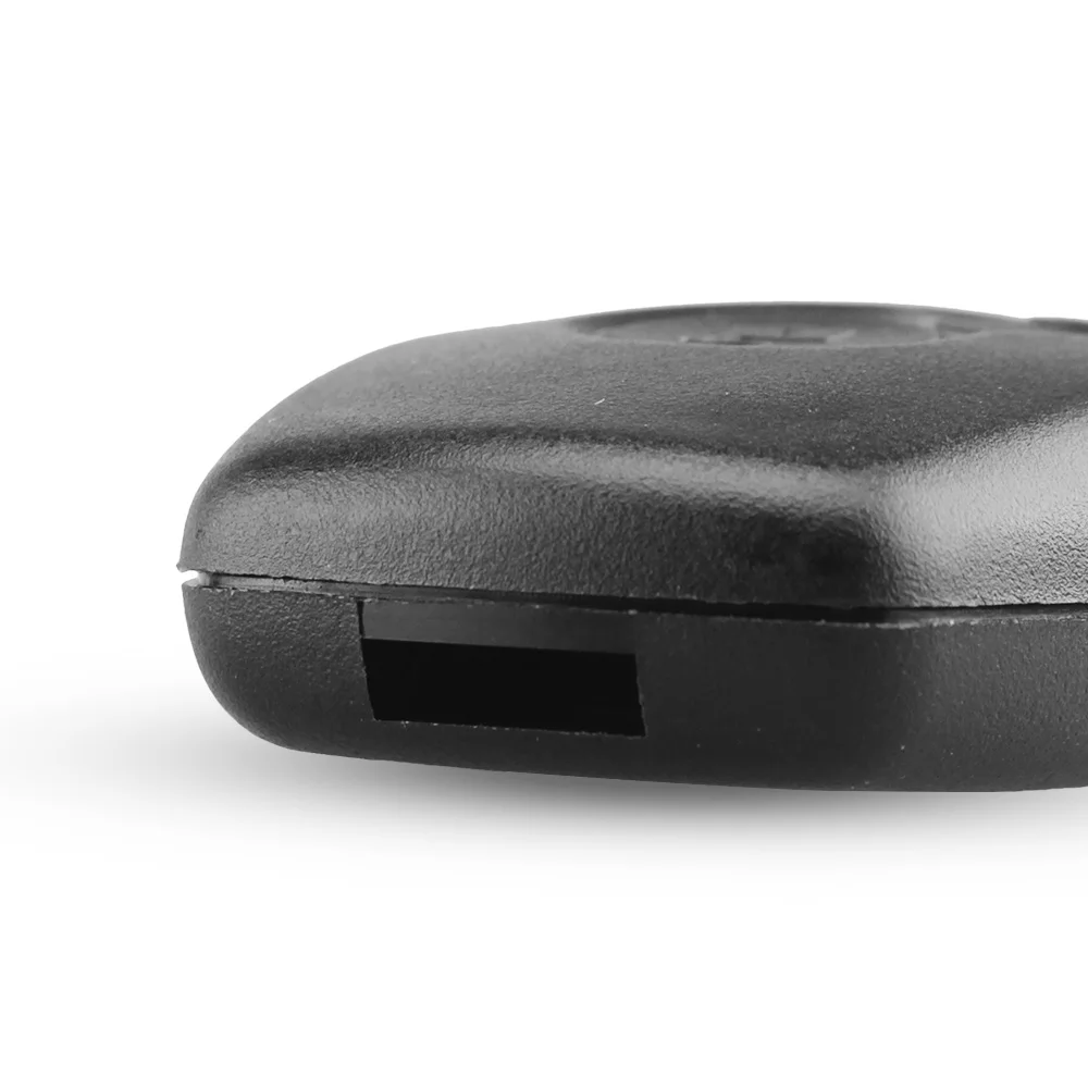 Dandkey new 2/3 BNT Remote Key Shell Blank Case Fob For Renault Megan Modus Clio Modus Kangoo Logan Sandero 2025 Duster Car Alarm Housing