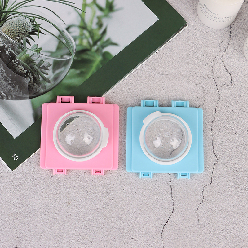 Hamster Tunnel Cage Tunnel External Pipe Interface Fitting Small Pet Toy Cages