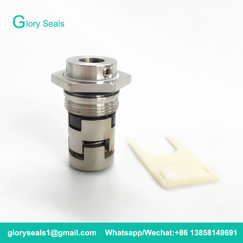 GLF-12 CR-12 Mechanical Seals for CR1/CR3/CR5 12mm High Quality Cartridge Mechanical Seal For Pump