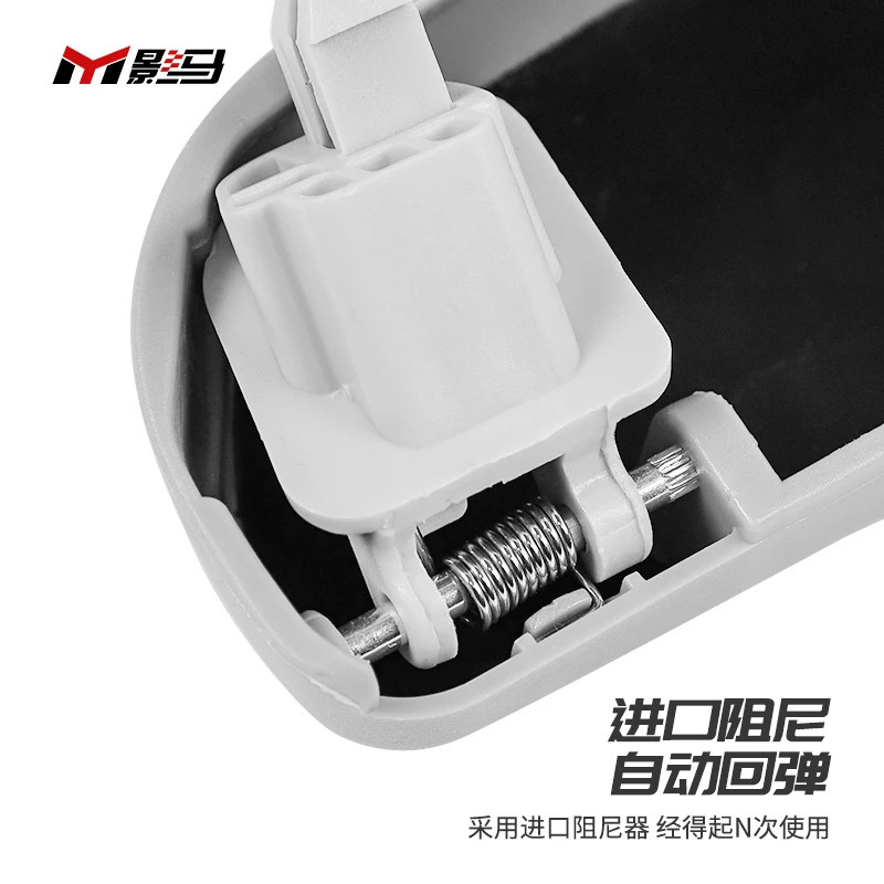 For Volkswagen Golf 8 MK8 special car glasses box R modified interior handle storage cover clip accessories 240327