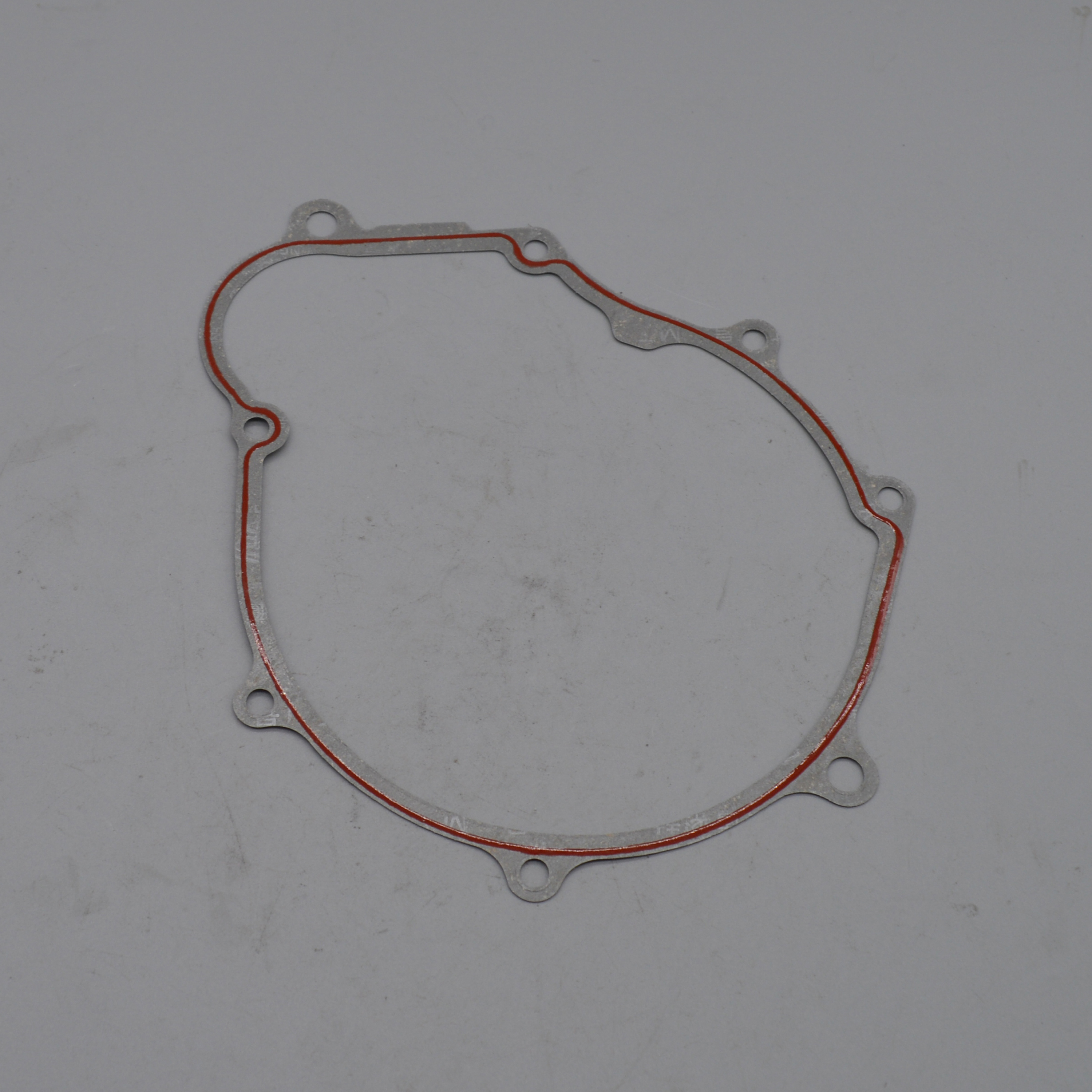 Engine left cover magneto coil for QJIANG keeway Benelli TNT 125 135 TNT125 BJ125-3 125cc Tornado Naked Motorcycle accessories