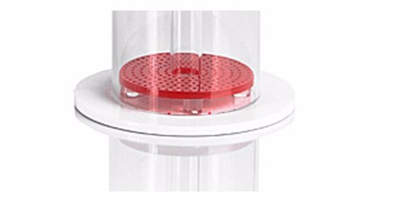 Marine Source Red Devil Bio Pellet Reactors BRP1.0 BPR2.2 BPR3.0 BPR4.3 Chamber total capacity: 2.2L NP Bean Boiling Machine