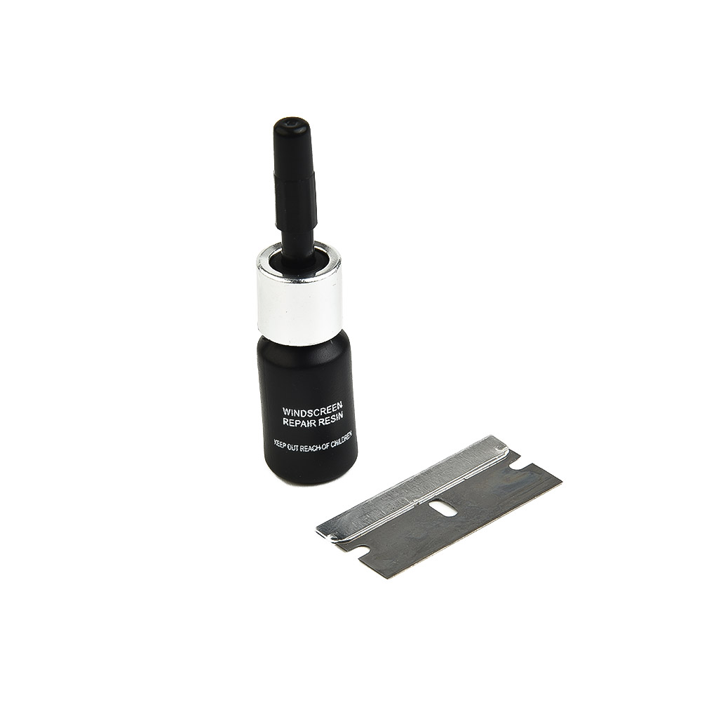 Car Glass Repair Kits Vehicle Casement Fix Tools Auto Windshield Windscreen Scratch Crack Restore Repair Maintenance Accessories