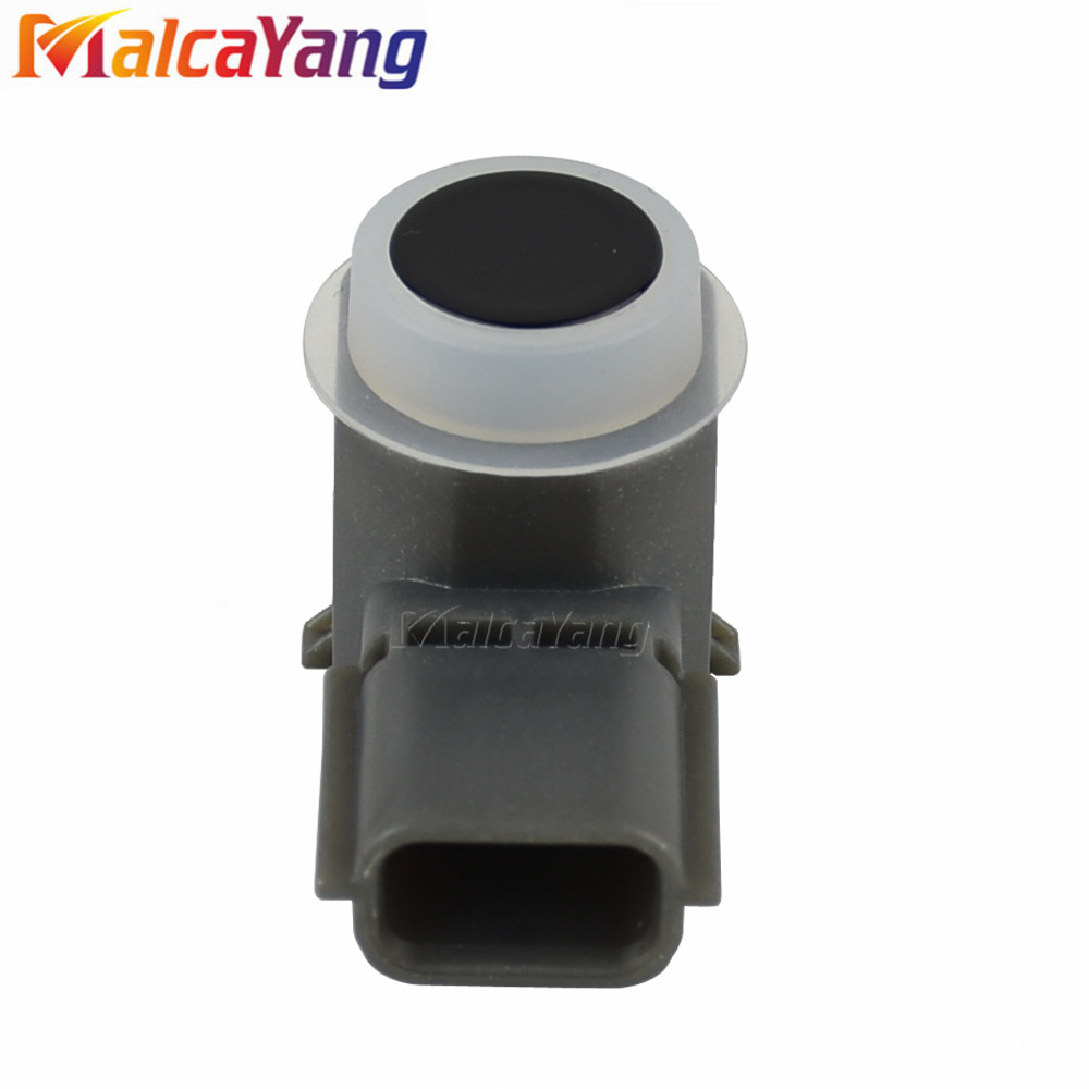28438-5ZA3B Car PDC Parking Sensor For NISSAN GT-R Maxima Titan Xd Altima INFINITI QX60 QX80 Q70 Q70L 5.6L 3.7L 2016-2019