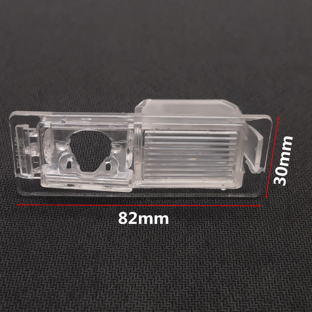 YIFOUM Car Rear View Camera Bracket 2025 For Buick new GL8 Encore LaCrosse Verano Excelle GT/Chevrolet Trax Aveo Malibu Cruze/Cadillac