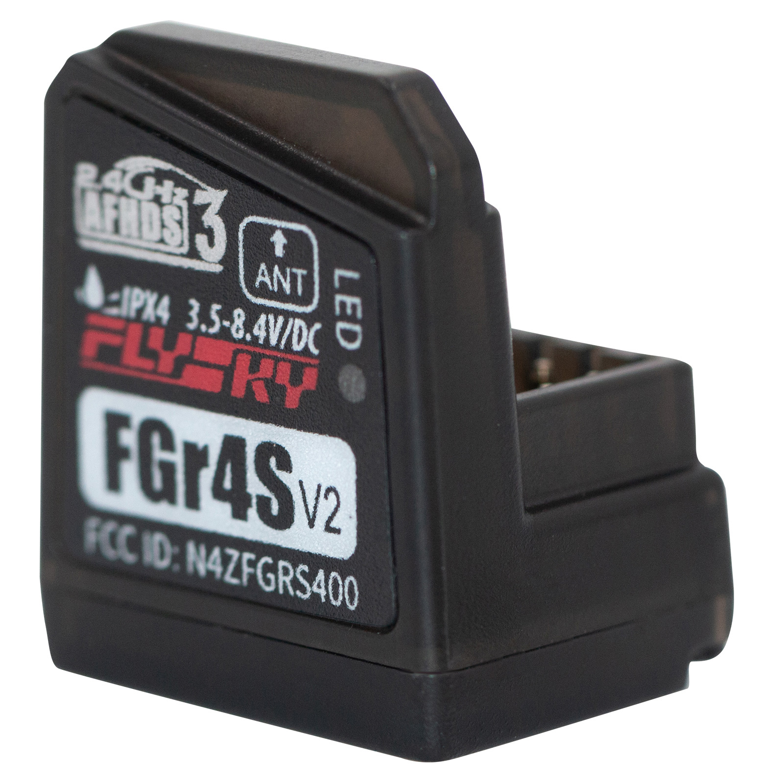Flysky Noble NB4 2.4G 4CH Radio Transmitter FGR8B FS-GT5+FS-BS6with FGR4 FGR4S Receiver AFHDS 3 Protocol for RC Car Boat Models