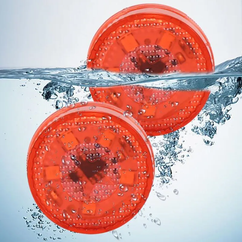 Car-Styling LED Car Safety Warning Lights For Opel Mokka Corsa C D Astra G J H insignia Vectra Zafira Kadett Monza Combo Meriva