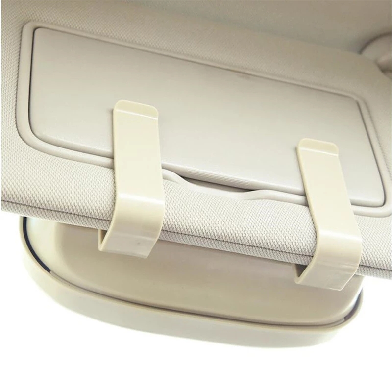 Glasses Holder Magnetic Car Sun Visor Glasses Case Organizer Glasses Storage Box Holder Visor Sunshade Car Holder For Glasses 8ccf5 5 56107