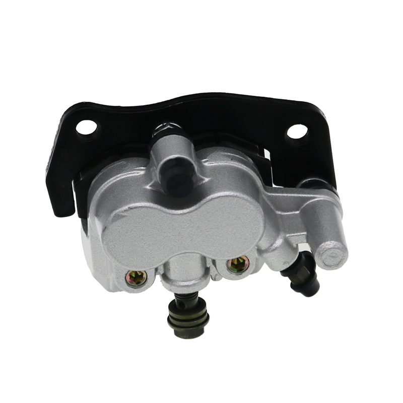 MoFlyeer Refit Scooter Motorcycle ATV Brake Calipers Disc Brake Pump Adapter For RHINO 660 450 YXR660 2004-2009