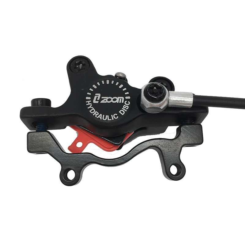 Kaabo Wolf ZOOM Hydraulic Brake Caliper Oil Brake Device For Kaabo Wolf Warrior Wolf King Electric Scooter