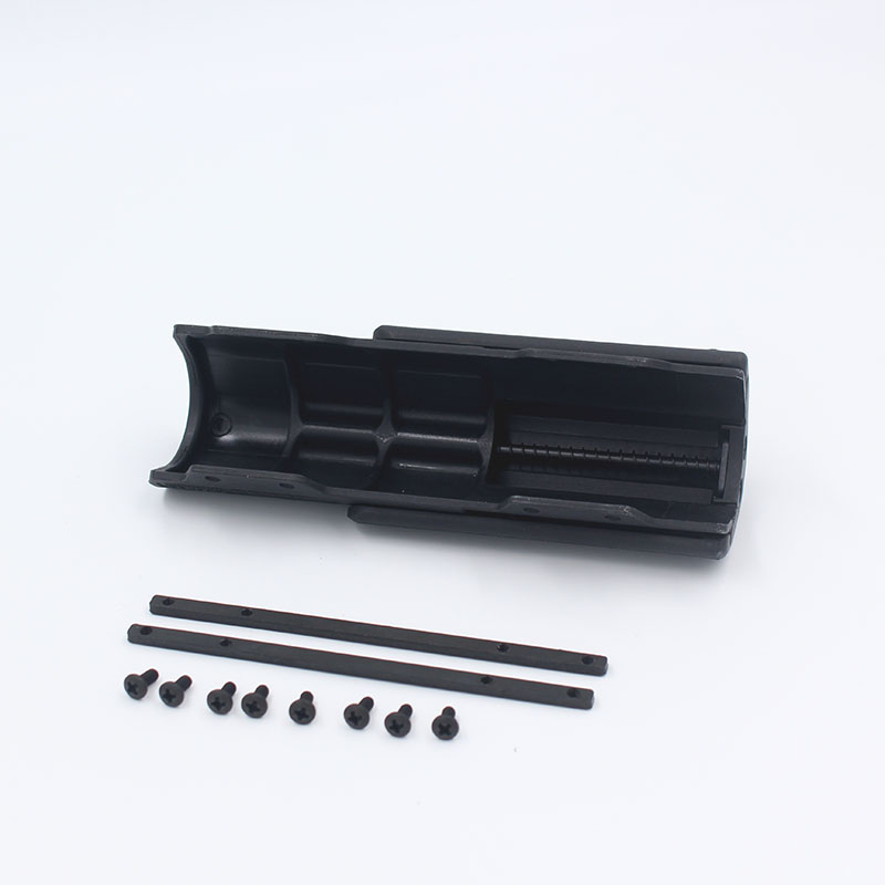 LaRue Tactical RISR for CTR stock cheek riser Black RISR Hunting Accessories