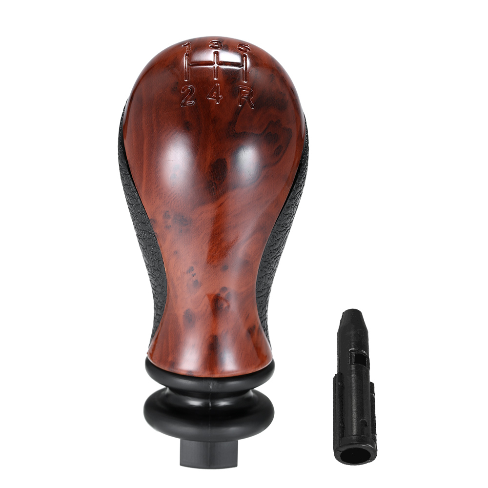 2025 Car Gear Shif-t Knob new 5 Speed Manual Fit for Citroen C5 C2 C3 C4 C3 Sax Xsara Xantia Picasso 99-08 PICASSO Pluriel 99-10