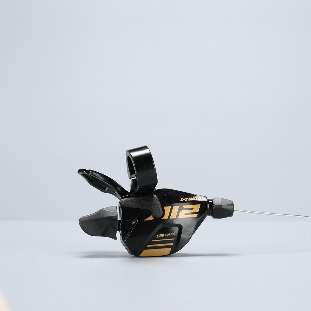 MTB 12 Speed Groupset 12s 11-52T Cassette Shifter Lever Rear Derailleur Gear Chain 12S Gold Kits For Shimano SRAM