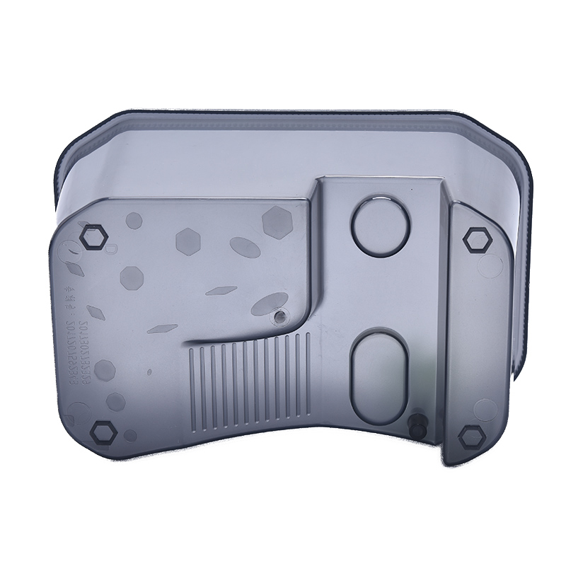 Reptile Vivarium Box for Turtle Tortoise Feeding Box with Basking Platform Tank