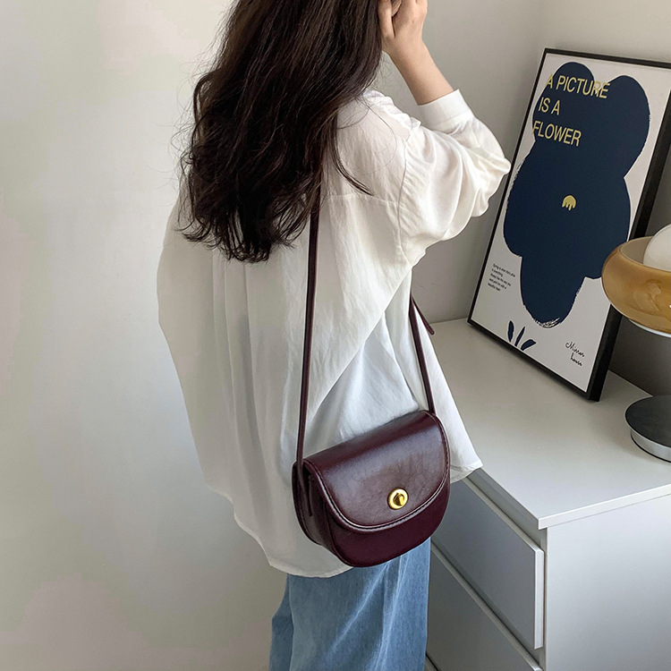 2025 Designer Bags, crossbody 3 fashion niche design high-end sense shoulder trendy women's bags Bags,