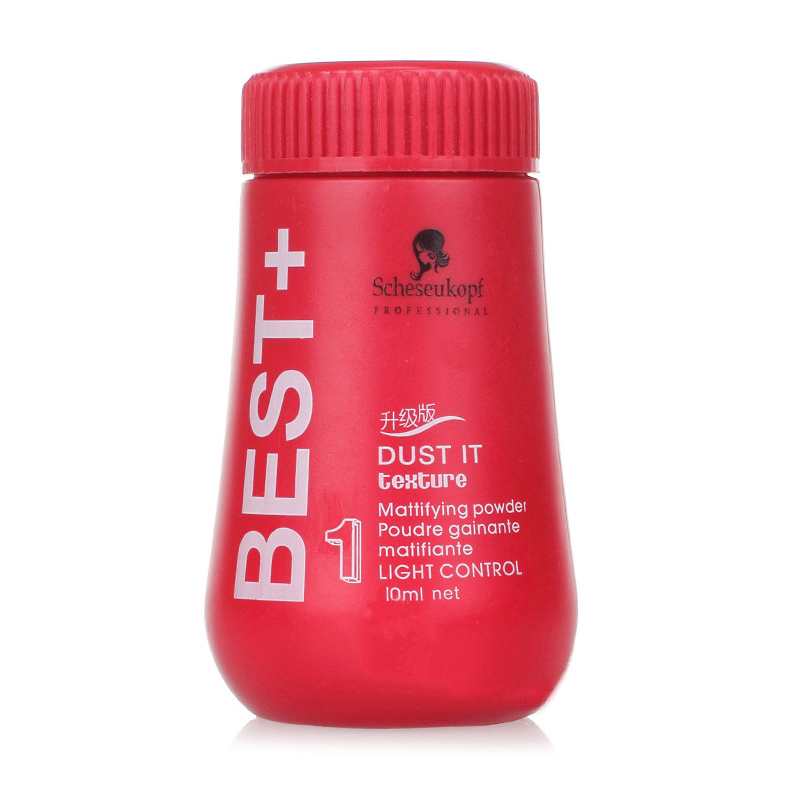 Hair Powder Fluffy Increase Hair Volume Mattifying Powder/Finalize Hair Design Styling Gel Hair Powder Unisex Shampoo Men Women