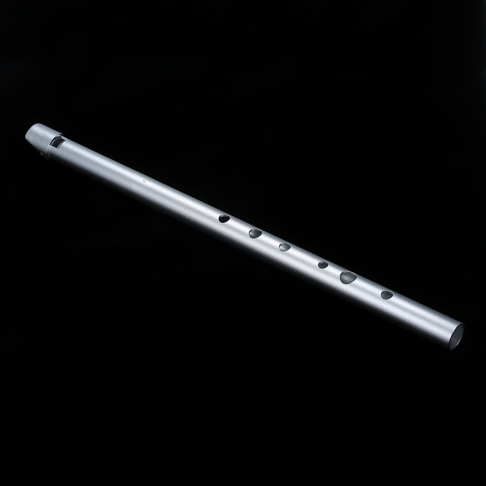 Irish Whistle Traditional Tin Penny new Whistle 6 Holes Flute Wind Music Instrument for Beginners Intermediates & Experts- 2025 Key of C
