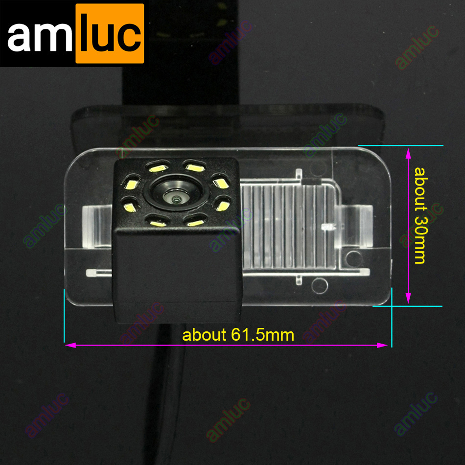 For Mercedes Benz B Class W245 B150 B160 B170 B180 B200 2007 new 2008 2009 2010 2011 2012 2025 Car Back up Reverse Rear View Park Camera