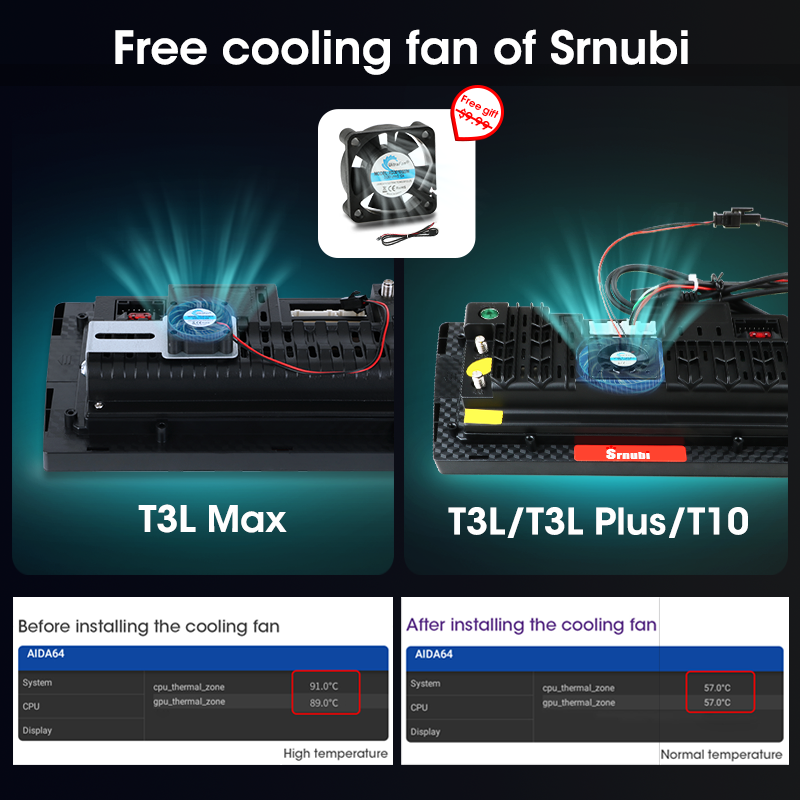 Srnubi 2 din Android 11 Carplay Car Radio for Mitsubishi Outlander 2 2005-2011 Multimedia Player 2Din Stereo DVD GPS Head Unit