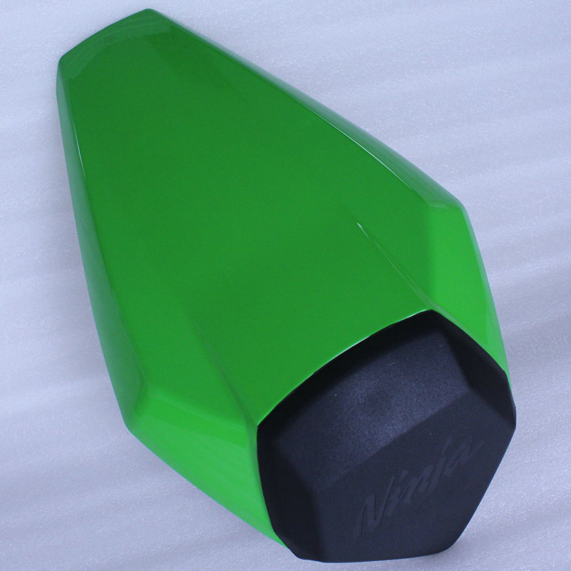 Seat Cowl For 2016 2017 2018 2019 2020 2021 2022 Kawasaki Ninja ZX10R ZX 10R ZX-10R Motorcycle Rear Fairing Cover