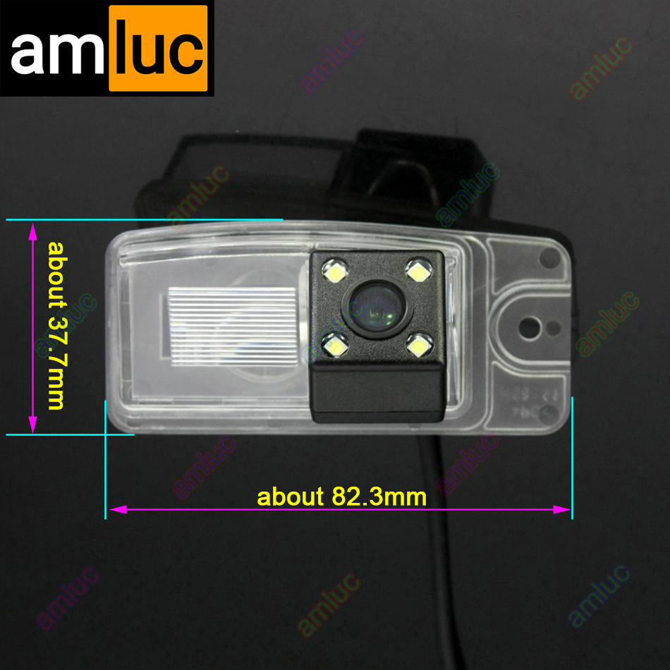 for Nissan X-Trail X Trail Xtrail T32 Rogue Altima Skyline Crossover Murano Z50 2025 1 Z51 new Z51R Z52 Car Rear View Reverse Camera