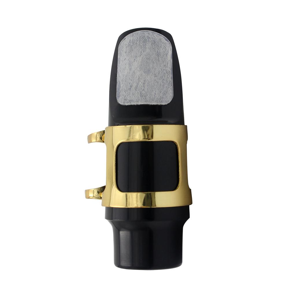 8pcs/set Saxophone Accessories Sax 0.8mm Alto/Tenor Clarinet Mouthpiece Patches Pads Cushions Saxophone Alto Clarinet Accessory