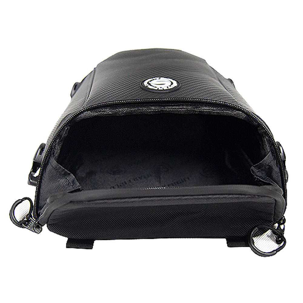 For Yamaha MT-01 MT-03 MT-07 MT-09 MT-10 MT-25 XJ6 FZ1 FZ6 FZ8 FZ10 Motorcycle Tail Bag Multi-functional Rear Seat Bag