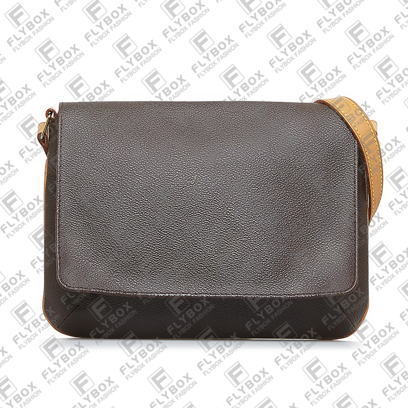 M51257 Retro Bag Shoulder Bag Crossbody Messenger Bag Totes Handbag Unisex Fashion Casual Luxury Designer Top Handbag Bag TOP Quality Fast Delivery