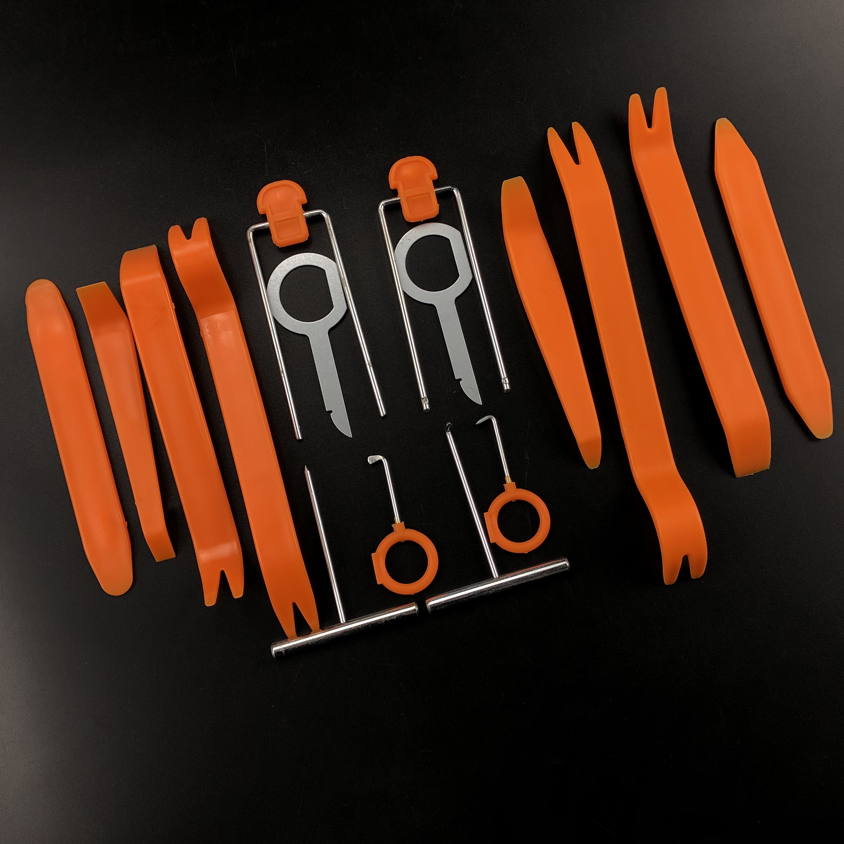 Car Removal Installer 2025 Pry Kit Repair Hand Tool For Tesla Roadster Model 3 new Model S Model X Model Y