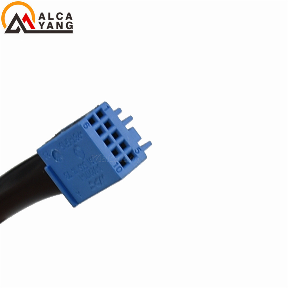 Malcayang Power Control Window Switch For MERCEDES C CLASS W203 C180 C200 C220 A2038200110 A2098203410