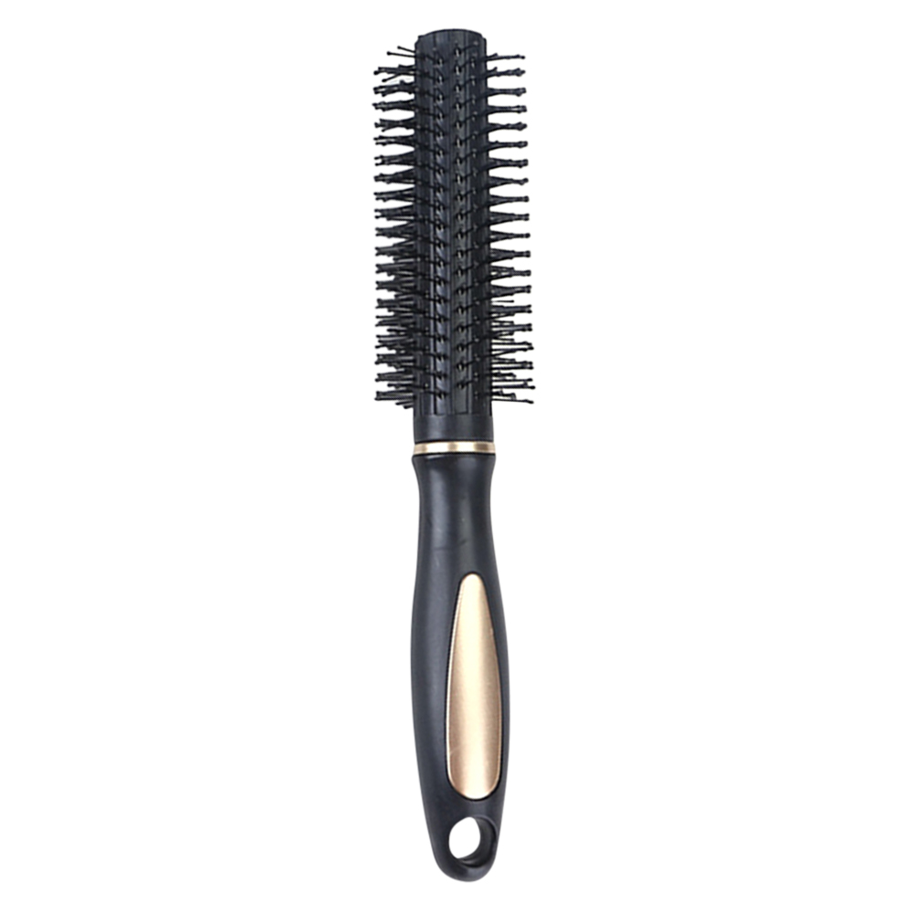 Hair Brush Anti-Static Detangling Hairbrush Hair Straightening Comb for Natural Curly Straight Wet Or Dry Hair