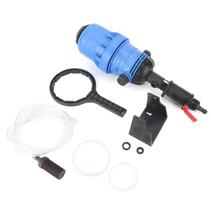 Proportional Pump Water Power Dosing Pump Fertilizer Dispenser Injector Proportioning Pump Rain Collector Liquid Doser Car Wash